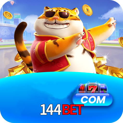 Imagem promocional da 144Bet mostrando a plataforma e suas vantagens